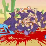 دانلود مجموعه کامل Happy Tree Friends انیمیشن مالتی مدیا 