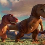 دانلود انیمیشن دایناسور خوب – The Good Dinosaur انیمیشن مالتی مدیا مطالب ویژه 