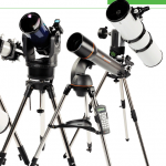 دانلود مجله ی Astronomy for Beginners 3rd Edition مالتی مدیا مجله 