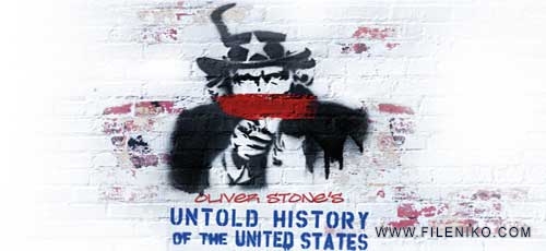 دانلود مستند سریالی The Untold History of the United States تاریخ ناگفته ایالات متحده