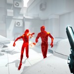 دانلود بازی Superhot برای PC اکشن بازی بازی کامپیوتر 