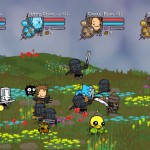 دانلود بازی Castle Crashers برای PC اکشن بازی بازی کامپیوتر ماجرایی نقش آفرینی 