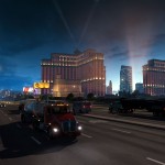 دانلود بازی American Truck Simulator برای PC بازی بازی کامپیوتر شبیه سازی مطالب ویژه 