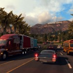 دانلود بازی American Truck Simulator برای PC بازی بازی کامپیوتر شبیه سازی مطالب ویژه 