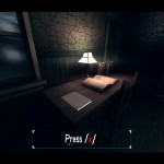 دانلود بازی White Mirror برای PC بازی بازی کامپیوتر ترسناک ماجرایی 