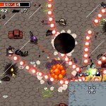 دانلود بازی Nuclear Throne برای PC اکشن بازی بازی کامپیوتر نقش آفرینی 