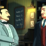 دانلود بازی Agatha Christie The ABC Murders برای PC بازی بازی کامپیوتر ماجرایی 