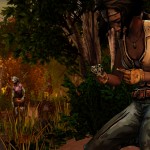 دانلود بازی The Walking Dead Michonne برای PC بازی بازی کامپیوتر ماجرایی 