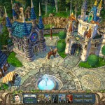 دانلود بازی Kings Bounty The Legend برای PC استراتژیک بازی بازی کامپیوتر نقش آفرینی 