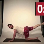 دانلود فیلم آموزشی Seven Day Yoga Cut آموزشی مالتی مدیا ورزشی و تناسب اندام 