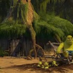 دانلود انیمیشن مهمانی شرک – Shrek the Halls انیمیشن مالتی مدیا 