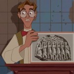 دانلود انیمیشن آتلانتیس: امپراطوری گمشده –  Atlantis: The Lost Empire دوبله دو زبانه انیمیشن مالتی مدیا 
