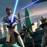 دانلود انیمیشن Star Wars: The Clone Wars 2008 جنگ ستارگان: جنگ‌های شبیه‌سازی شده انیمیشن مالتی مدیا 