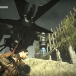 دانلود بازی Terminator Salvation: The Videogame برای PC اکشن بازی بازی کامپیوتر 