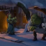 دانلود انیمیشن مهمانی شرک – Shrek the Halls انیمیشن مالتی مدیا 