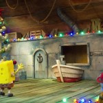 دانلود انیمیشن کریسمس باب اسفنجی – It’s a SpongeBob Christmas انیمیشن مالتی مدیا 