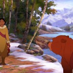 دانلود انیمیشن خرس برادر ۲ – Brother Bear 2 دوبله فارسی دو زبانه انیمیشن مالتی مدیا 