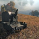 دانلود بازی World Of Tanks برای PC اکشن بازی بازی آنلاین بازی کامپیوتر شبیه سازی 