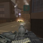 دانلود بازی Red Faction 2 برای PC اکشن بازی بازی کامپیوتر 
