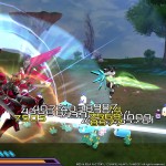 دانلود بازی Hyperdimension Neptunia U: Action Unleashed برای PC اکشن بازی بازی کامپیوتر نقش آفرینی 
