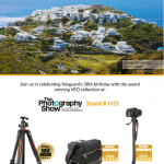 دانلود مجله ی Photography Week-2 March 2016 مالتی مدیا مجله 