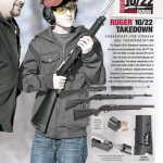 دانلود مجله ی Gun World-March 2016 مالتی مدیا مجله 