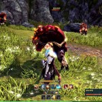 دانلود بازی Blade And Soul برای PC بازی بازی آنلاین بازی کامپیوتر مطالب ویژه نقش آفرینی 