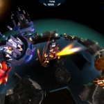 دانلود بازی Space Overlords برای PC اکشن بازی بازی کامپیوتر ماجرایی 