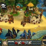 دانلود بازی Kings Bounty The Legend برای PC استراتژیک بازی بازی کامپیوتر نقش آفرینی 