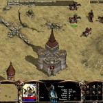 دانلود Warlords Battlecry 3 برای PC استراتژیک بازی بازی کامپیوتر 