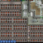 دانلود بازی Prison Architect برای PC استراتژیک بازی بازی کامپیوتر شبیه سازی مطالب ویژه 