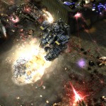دانلود بازی Supreme Commander 2 برای PC استراتژیک بازی بازی کامپیوتر 
