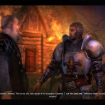 دانلود بازی The Witcher برای PC اکشن بازی بازی کامپیوتر نقش آفرینی 
