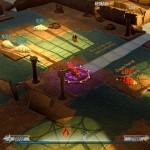 دانلود بازی Epistory Typing Chronicles برای PC اکشن بازی بازی کامپیوتر ماجرایی 