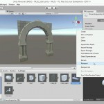 دانلود فیلم آموزش ساخت بازی های سه بعدی توسط Unity 5 آموزش ساخت بازی مالتی مدیا 