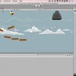 دانلود Make A Unity 2D Physics Game For Beginners فیلم آموزشی ساخت بازی فیزیکی با Unity 2D آموزش برنامه نویسی مالتی مدیا 