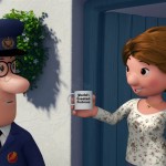 دانلود انیمیشن پت پستچی – Postman Pat: The Movie دوبله فارسی دو زبانه انیمیشن مالتی مدیا 