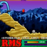 دانلود بازی Worms برای PC استراتژیک بازی بازی کامپیوتر 
