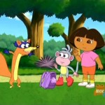 دانلود فصل چهارم انیمیشن سریالی Dora the Explorer دورای جستجوگر انیمیشن مالتی مدیا مجموعه تلویزیونی 