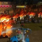دانلود بازی Lego Harry Potter Years 5–7 برای PC بازی بازی کامپیوتر ماجرایی 