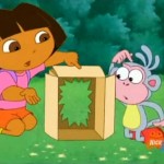 دانلود فصل دوم انیمیشن سریالی Dora the Explorer دورای جستجوگر انیمیشن مالتی مدیا مجموعه تلویزیونی 