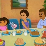 دانلود فصل چهارم انیمیشن سریالی Dora the Explorer دورای جستجوگر انیمیشن مالتی مدیا مجموعه تلویزیونی 