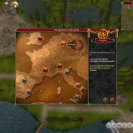 دانلود بازی Glory of the Roman Empire برای PC استراتژیک بازی بازی کامپیوتر 