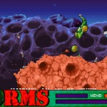 دانلود بازی Worms برای PC استراتژیک بازی بازی کامپیوتر 