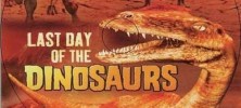 آخرین روز دایناسورها