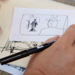 دانلود فیلم آموزش شخصیت پردازی و داستان نویسی برای انیمیشن آموزش گرافیکی آموزشی مالتی مدیا 