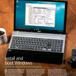 دانلود مجله ی The Windows 10 Book 2016 مالتی مدیا مجله 