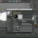 دانلود فیلم آموزش سیستم های پیشرفته Cinema 4D آموزش نرم افزارهای مهندسی مالتی مدیا 