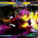 دانلود بازی BlazBlue: Continuum Shift Extend برای PC اکشن بازی بازی کامپیوتر مبارزه ای 