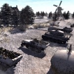 دانلود بازی Men of War: Assault Squad 2 - Ostfront Veteranen برای PC استراتژیک اکشن بازی بازی کامپیوتر 